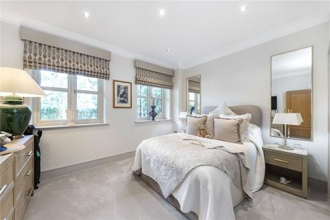 undefined, Brockenhurst House, Brockenhurst Road, Ascot, Berkshire, SL5
