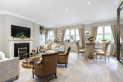 Apartment 1, Brockenhurst House Brockenhurst Road, Ascot, SL5 9FW