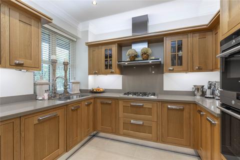 Apartment 1, Brockenhurst House Brockenhurst Road, Ascot, SL5 9FW