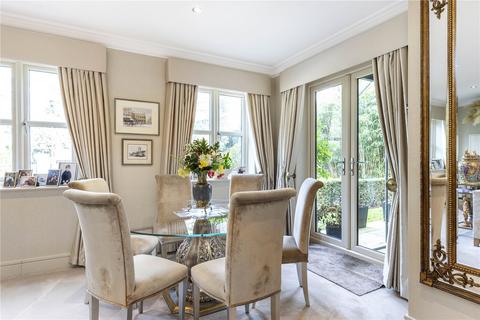 Apartment 1, Brockenhurst House Brockenhurst Road, Ascot, SL5 9FW
