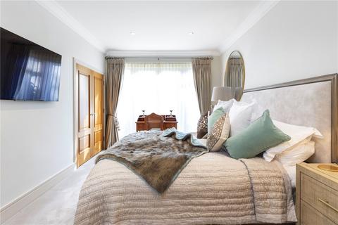 Apartment 1, Brockenhurst House Brockenhurst Road, Ascot, SL5 9FW