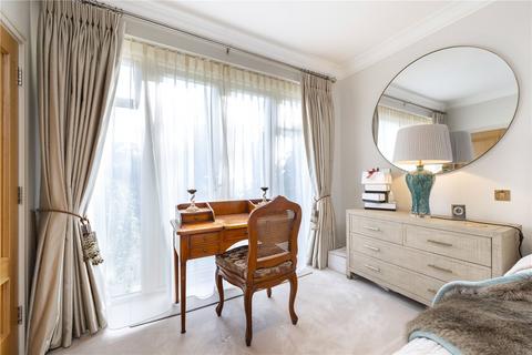 Apartment 1, Brockenhurst House Brockenhurst Road, Ascot, SL5 9FW