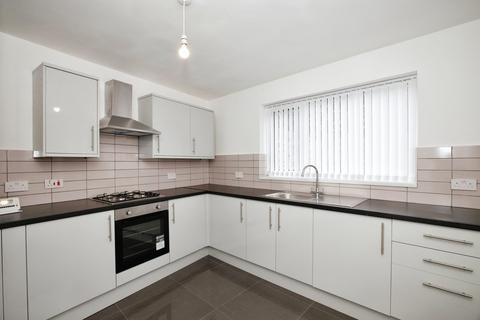 3 bedroom end of terrace house for sale, Bentham Road, Blackburn BB2