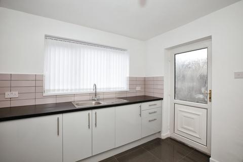 3 bedroom end of terrace house for sale, Bentham Road, Blackburn BB2