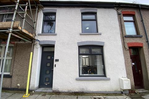 3 bedroom terraced house for sale, Roman Road, Banwen, Neath, Neath Port Talbot.