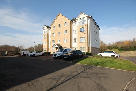 2 bedroom flat for sale, Inverleith Crescent, Glasgow, G32