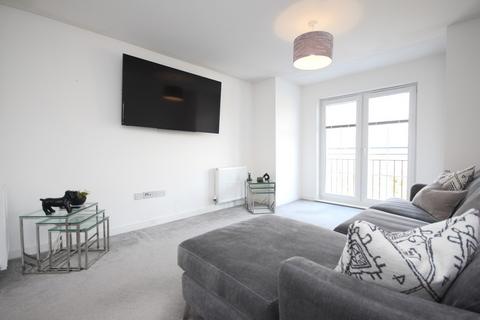 2 bedroom flat for sale, Inverleith Crescent, Glasgow, G32