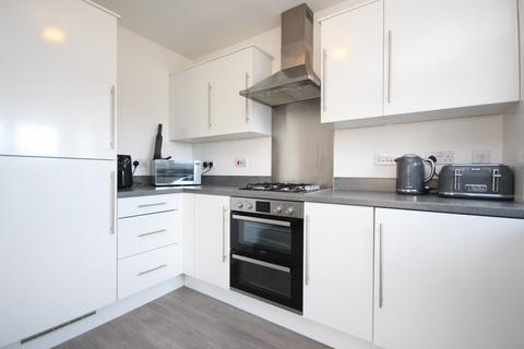 2 bedroom flat for sale, Inverleith Crescent, Glasgow, G32