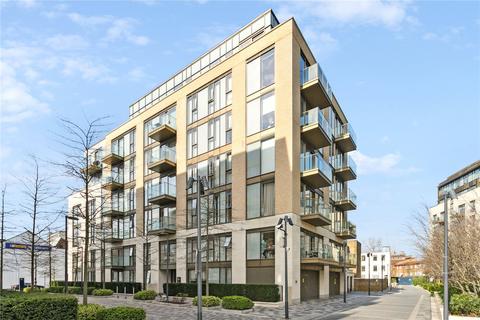 1 bedroom apartment for sale, Bolander Grove, Earls Court, London, SW6