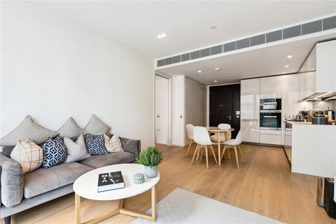 1 bedroom apartment for sale, Bolander Grove, Earls Court, London, SW6