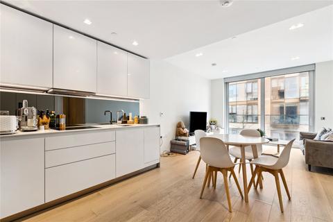 1 bedroom apartment for sale, Bolander Grove, Earls Court, London, SW6