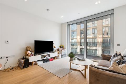 1 bedroom apartment for sale, Bolander Grove, Earls Court, London, SW6