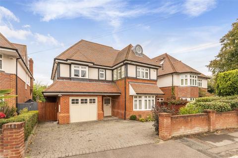 6 bedroom detached house for sale, Grange Road, Bushey, Hertfordshire, WD23