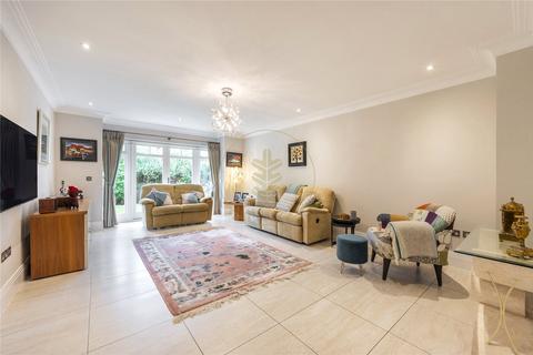 6 bedroom detached house for sale, Grange Road, Bushey, Hertfordshire, WD23