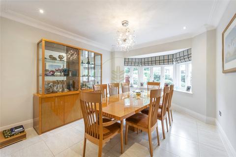 6 bedroom detached house for sale, Grange Road, Bushey, Hertfordshire, WD23