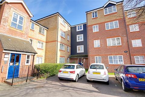 Sten Close, Enfield, EN3