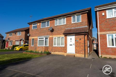 3 bedroom semi-detached house for sale, Tulip Tree Road, Bridgwater