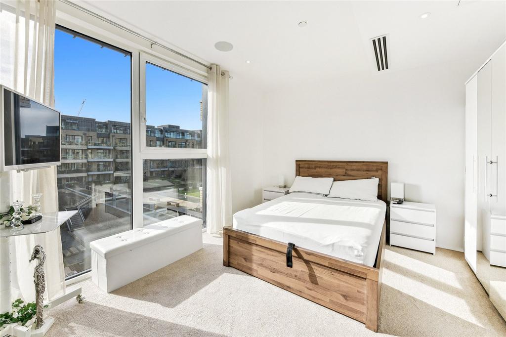 Principal Bedroom