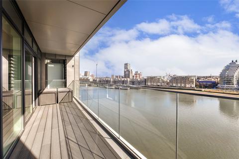 Westbourne Apartments, 5 Central Avenue, Fulham, London, SW6