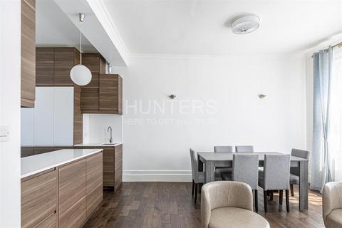 3 bedroom apartment for sale, Mill Lane, West Hampstead, London, NW6