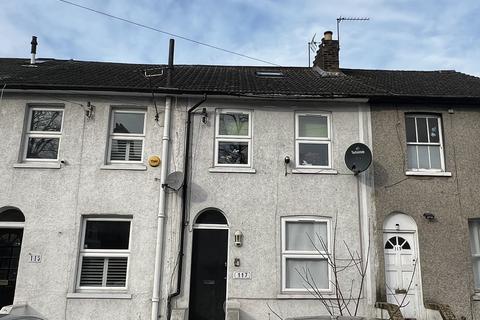 4 bedroom terraced house to rent, Lansdowne Road, Croydon CR0