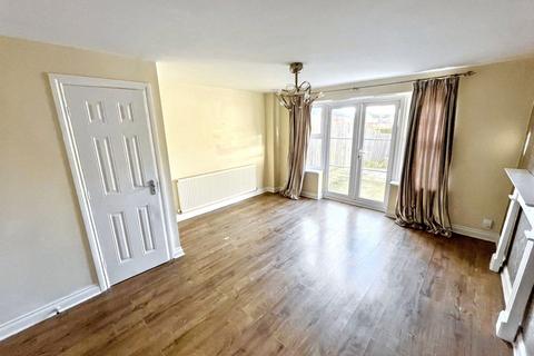 3 bedroom semi-detached house for sale, Mitchell Avenue, Thornaby, Stockton-on-Tees, Durham, TS17 9AG