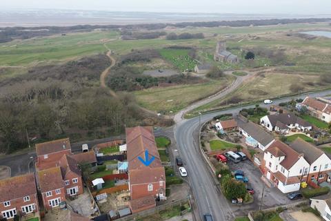 3 bedroom semi-detached house for sale, Little Court, Berrow, Burnham-on-Sea, Somerset, TA8