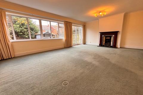 4 bedroom semi-detached house for sale, Park Hall Road, Walsall, WS5