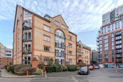 2 bedroom flat for sale, Ferry Street, Bristol BS1