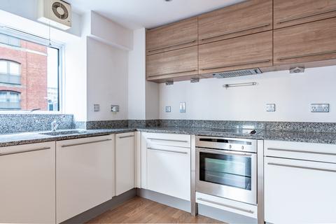 2 bedroom flat for sale, Ferry Street, Bristol BS1