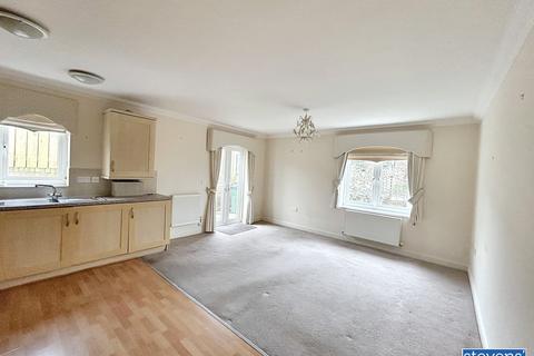 1 bedroom ground floor flat for sale, Orchard Court, North Tawton, Devon, EX20