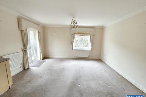 1 bedroom ground floor flat for sale, Orchard Court, North Tawton, Devon, EX20