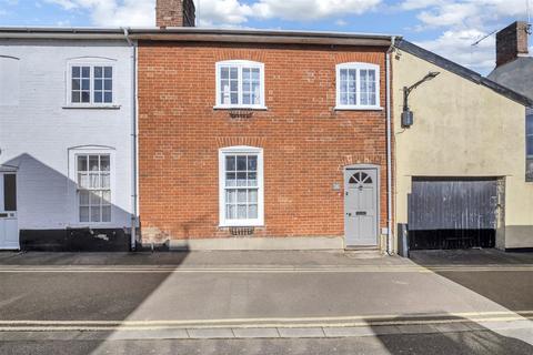 3 bedroom terraced house for sale, Church Walks, Bury St. Edmunds