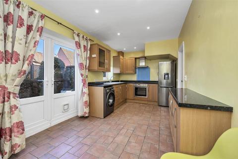 3 bedroom terraced house for sale, Church Walks, Bury St. Edmunds