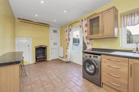 3 bedroom terraced house for sale, Church Walks, Bury St. Edmunds