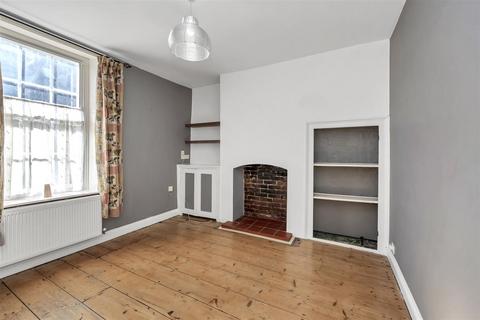 3 bedroom terraced house for sale, Church Walks, Bury St. Edmunds