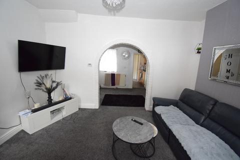 2 bedroom end of terrace house for sale, Hallgarth Terrace, Ferryhill DL17 8HZ