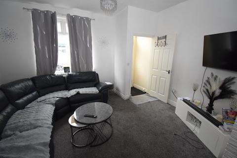 2 bedroom end of terrace house for sale, Hallgarth Terrace, Ferryhill DL17 8HZ