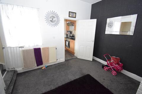 2 bedroom end of terrace house for sale, Hallgarth Terrace, Ferryhill DL17 8HZ