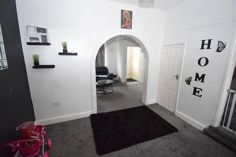 2 bedroom end of terrace house for sale, Hallgarth Terrace, Ferryhill DL17 8HZ