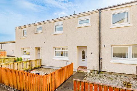 3 bedroom terraced house for sale, Albert Place, Stewarton, Kilmarnock, KA3