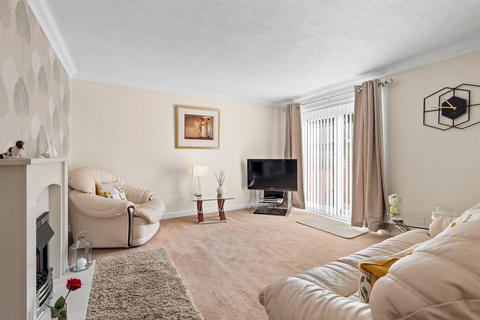 3 bedroom terraced house for sale, Albert Place, Stewarton, Kilmarnock, KA3