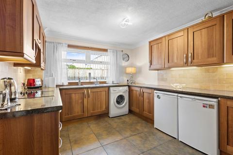 3 bedroom terraced house for sale, Albert Place, Stewarton, Kilmarnock, KA3