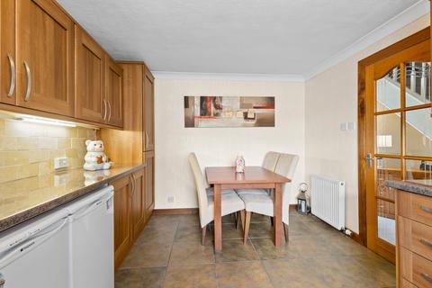 26 Albert Place, Stewarton, Kilmarnock, KA3 5PT