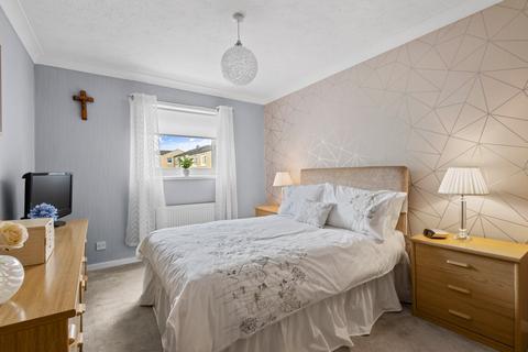 26 Albert Place, Stewarton, Kilmarnock, KA3 5PT