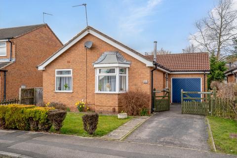 3 bedroom detached bungalow for sale, Greystoke Road, York