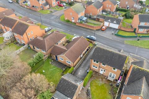 3 bedroom detached bungalow for sale, Greystoke Road, York