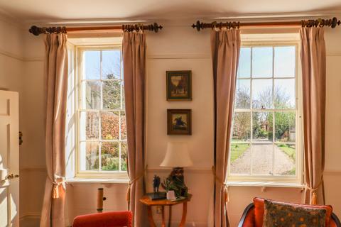 6 bedroom manor house for sale, Beeston