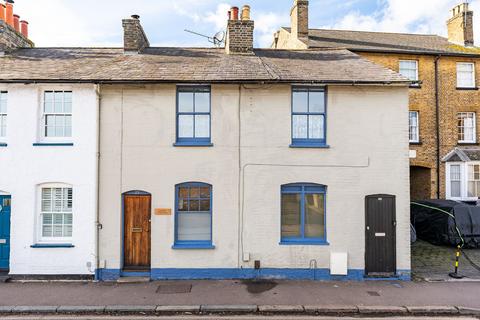 4 bedroom terraced house for sale, 23 New Road, Ware SG12