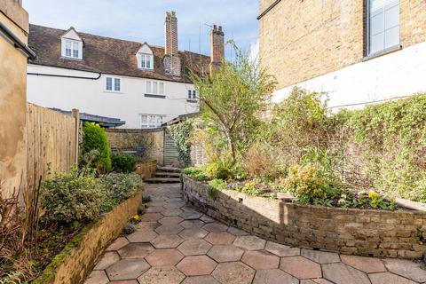 4 bedroom terraced house for sale, 23 New Road, Ware SG12